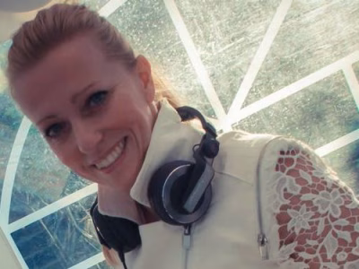 Feestje geven met een DJ DJ Sonja