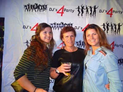 90s Party in Amerongen