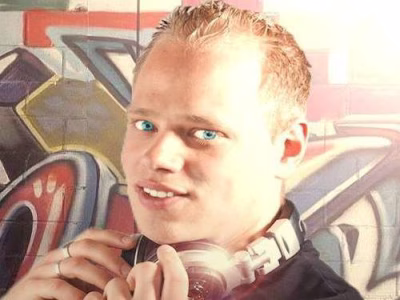 Trouwfeest DJ Edwin