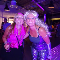feest 50 jaar