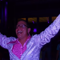 feest 50 jaar