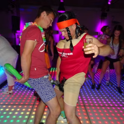 feest 50 jaar