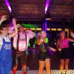 feest 50 jaar