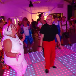 feest 50 jaar