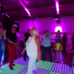 feest 50 jaar