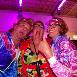 50 jaar feest