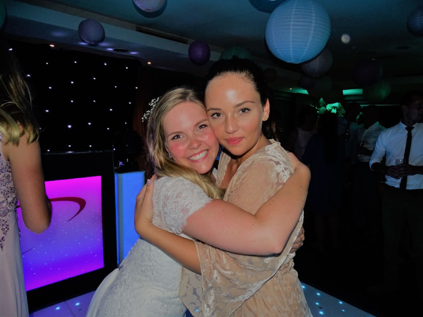 Foto's Bruiloft Debby en Thijs