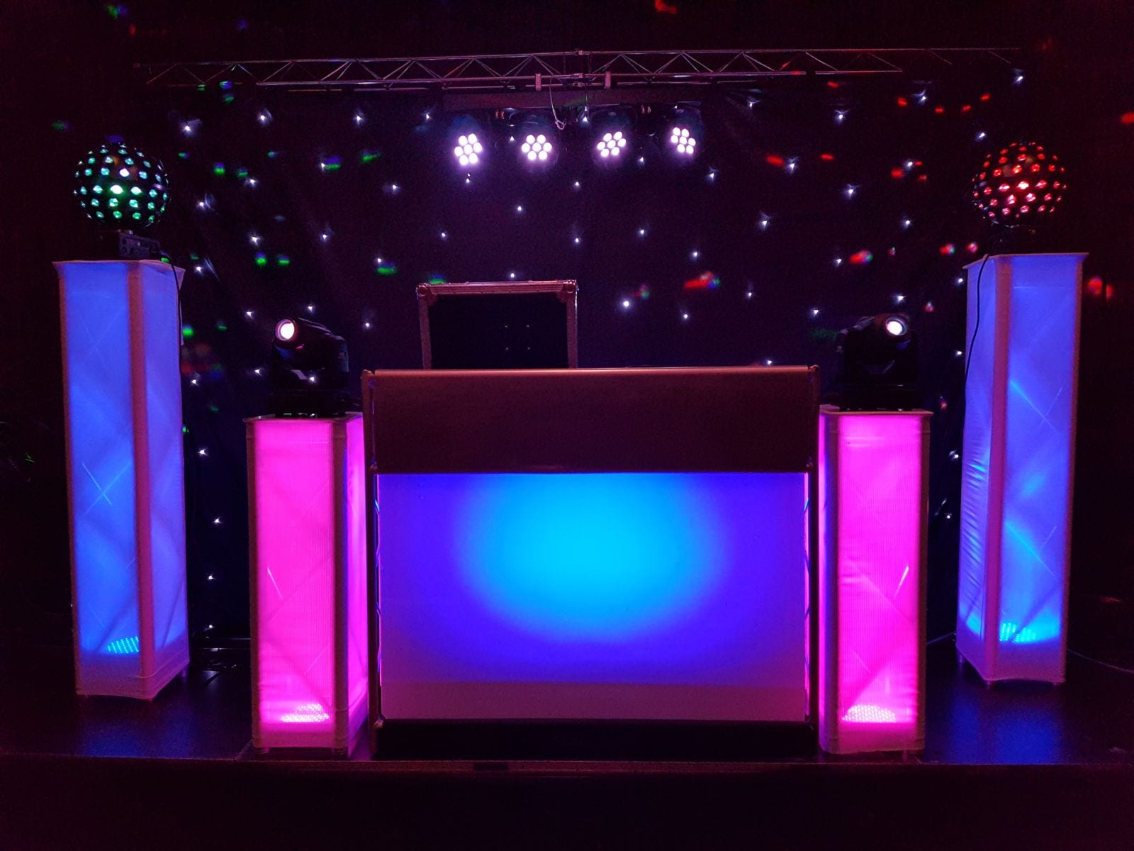 drive in show