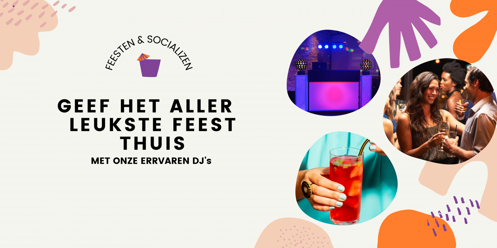 Feesten en partijen