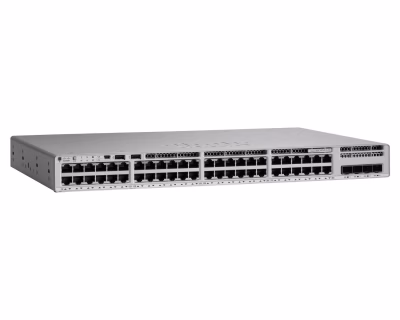 Gebruikte Cisco verkopen