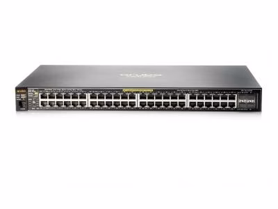 Opkoop HP aruba switches