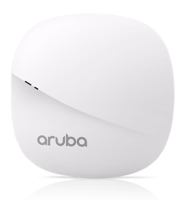 Wij kopen gebruikte acces points van HP aruba 