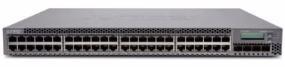 Gebruikte Juniper switch verkopen
