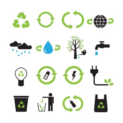 Gebruikte Cisco apparatuur recyclen
