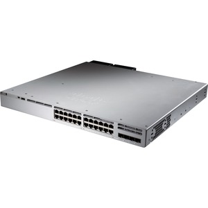 Gebruikte Cisco switch verkopen