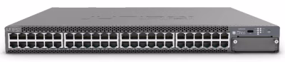 Inkoop gebruikte Juniper switches