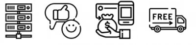 Hardware opkopen pagina