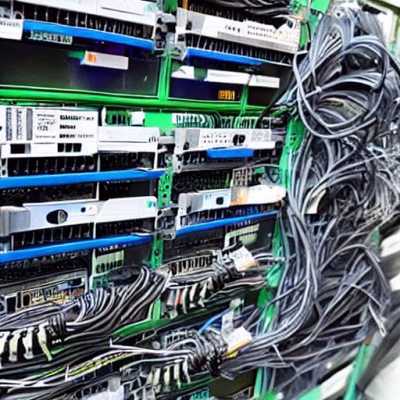 Hardware verkopen en data wissen