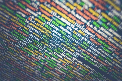 Data vernietiging Amsterdam