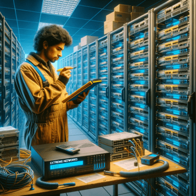 Hardware opkoper Amsterdam