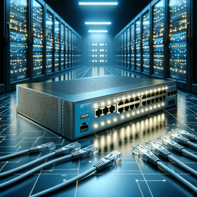 Cisco hardware opkoper