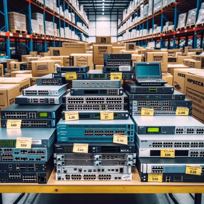 Vareza hardware opkoper