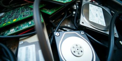 gebruikte IT-hardware verkopen?